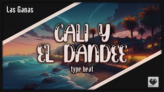 Beat POP LATINO Romántico❤️  Instrumental para escribir canciones estilo CALI y EL DANDEE x MORAT [upl. by Nivre358]