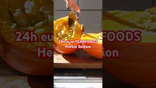 Eure Herbst fearfoods 😱🤍 fearfood safespace recovery 24hchallenge [upl. by Grimaldi145]