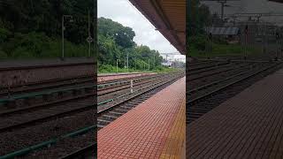 punalur railway station [upl. by Seidler]