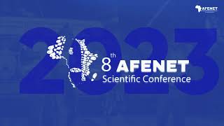 AFENET Conference 2023 Promo [upl. by Wilhelm]