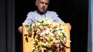 Prof Sumanapala Galmangoda on Abhidharmaya [upl. by Areic]