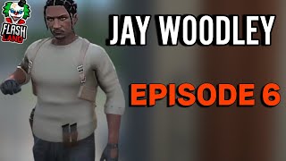 JAY WOODLEY FACE À SES RESPONSABILITÉS Flash Land Wl episode 6 [upl. by Edahs]