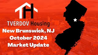 New Brunswick Real Estate Market Update  October 2024 [upl. by Ruscio280]