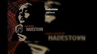 Anaïs Mitchell  Hadestown Full Album [upl. by Ahcire]