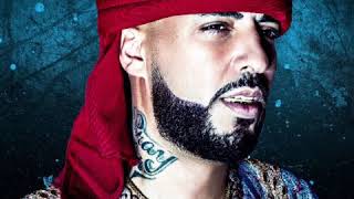 Montana Clean  French Montana [upl. by Hak]