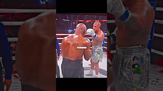 Was Jake Paul vs Mike Tyson Rigged [upl. by Edmon]