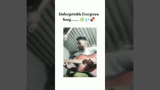 Mere sapno ki rani  Single string  Easy Guitar Tabs  shorts easyguitartabs trending [upl. by Woodall651]