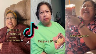 Mama LuLu’s Funniest Tik Tok Times  Tik Tok Compilation [upl. by Greenlee574]