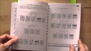 PROMO Libro de Armonía Aplicada a la Guitarra  Sergio Fulqueris [upl. by Ames]