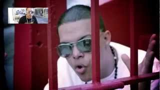 Blanco y Negro Official Video  Jetson El Super amp Sniper SP [upl. by Gelb]