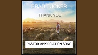 THANK YOU PASTOR APPRECIATION SONG [upl. by Otineb767]