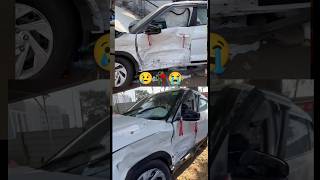 Creta lover 😢🥀😢 creta car trending views viral reels [upl. by Sanjiv731]