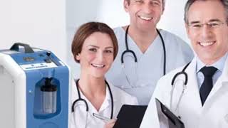 Oxygen concentrators is the key to a healthier tomorrow [upl. by Rehtse995]