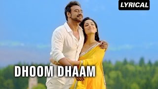 Filma Indian Dhoom Dhaam Action Jackson [upl. by Frech945]