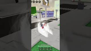 lobotomy from new blood manipulator roblox jujutsushenanigans combo gaming [upl. by Emolas]