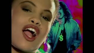 Neneh Cherry  Buffalo Stance Official Video Full HD Digitally Remastered and Upscaled [upl. by Mattson]