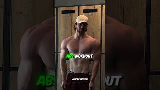 Abs workout  Abs workout at home [upl. by Wiggins]