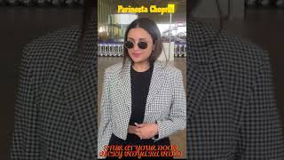 Parineeta Chopra ep5 staratyourdoor vickyvidyakavideo parineetichopra [upl. by Amluz]