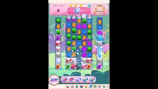 Candy Crush Saga Level 1364 NO BOOSTER shorts viral noboosters [upl. by Seumas492]