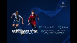 Presentación Informe Comportamiento del Fútbol Profesional Colombiano 2023 [upl. by Tatiana676]