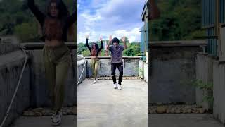 Hoiya hoiya 💗 DC sri pop dance studio bathiyaandsanthush dancecover srilanka fyp viralvideo [upl. by Ninnetta]