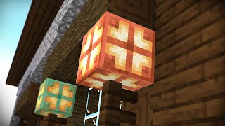 Everything About the Copper Bulb in Minecraft 121 Redstone gamechanger [upl. by Bubb]