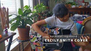 a messy cecily smith cover [upl. by Ricky]