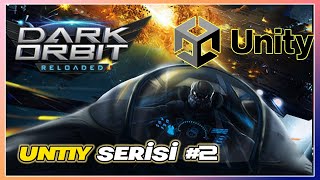 Darkorbit Untiy ÇEKİLİŞ çekiliş darkorbit 2 [upl. by Nomit844]