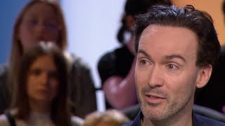 Yoann Barbereau raconte les geôles de Sibérie  Extrait [upl. by Niraa892]