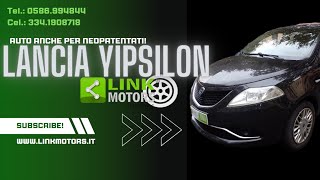 Lancia Ypsilon Possibile garanzia di 1 anno [upl. by Ylloh]