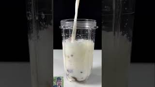 Best Milkshake On YouTube  shorts  make ice cream with dairy milk trending [upl. by Weiner]