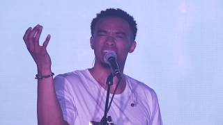 Jonathan McReynolds  Make Room Live Video [upl. by Adnek]