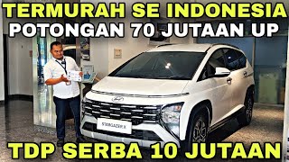 BENERAN PALING MURAH  HYUNDAI DISKON GEDE KREDIT PALING MURAH [upl. by Stephenson692]