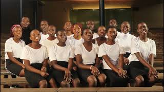 Uri Mukuru By Sakubva Church of Christ Youth Choir 2023 [upl. by Aknaib]