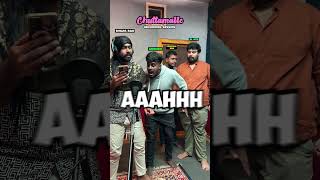 Chuttamalle Song Recording Session  Vikkals [upl. by Sylram122]