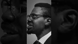 Teddy L  Patrice Lumumba feat Ange Nawasadio [upl. by Fulton629]