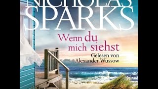 Wenn du mich siehst  Nicholas Sparks [upl. by Hance]