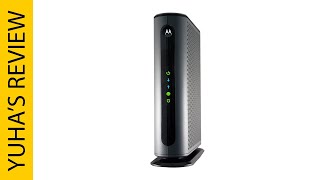 Best Modem Router Combo For Optimum 2024  Top 5 [upl. by Lecram]