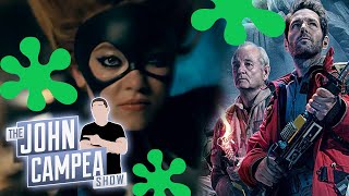 The Worst Films Of 2024 So Far  The John Campea Show [upl. by Sinnal]