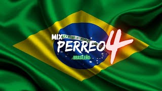 Mix Perreo Brasileño 4  Especial Perreo  Daniel Remix [upl. by Franciscka543]