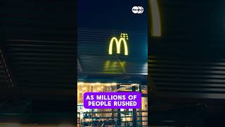 The Time McDonald’s Sold Millions of Burgers for 15 Cents [upl. by Fortna749]