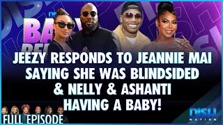 Why Jeezy REALLY divorced Jeannie Mai [upl. by Ronal]