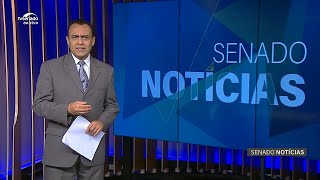 Decreto do governo federal prevê medidas emergenciais para os ianomâmis [upl. by Ahsikyt]