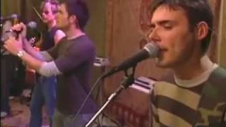 BBMak  Out of My Heart Live in AOL Sessions [upl. by Satsok415]