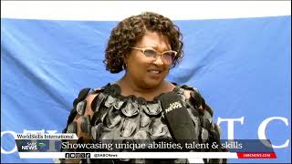 Motheo TVET College students to compete in WorldSkills International Competition in France [upl. by Halstead]