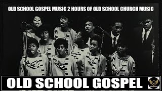 Old School Gospel  Most Powerful Gospel Songs of All Time  Best Gospel Music Playlist Ever 💖✨ [upl. by Baniaz]