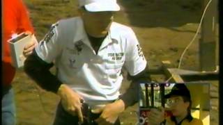 Rob Leatham How to shoot fast [upl. by Yevad287]