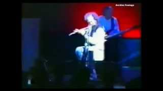 Jethro Tull Live In Wurzburg Germany on October 7 1989 Full Concert [upl. by Elatsyrc]