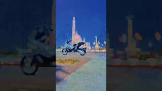 ADV160 2024 NEW COLOUR GREY GAYA MUTU KEUNGGULAN adv160 bikelife vlog [upl. by Zat]