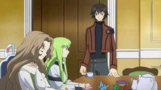 Code Geass  C2 Returns HD [upl. by Waly]